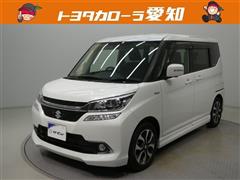 スズキ ソリオ バンディット HV MV