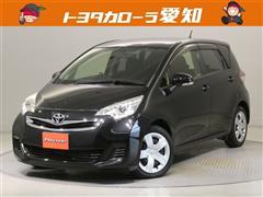 トヨタ ラクティス G