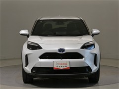 ヤリスクロス HV Z