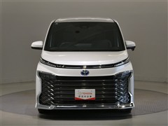 ヴォクシー ハイブリッド S-Z