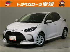 トヨタ ヤリス G