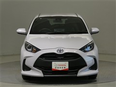 ヤリス G