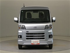 ピクシスバン クルーズ