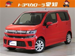 スズキ ワゴンR ハイブリッド FZ
