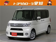 ダイハツ タント G SA2