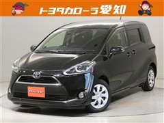 トヨタ シエンタ G