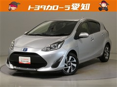 アクア Sスタイルブラック