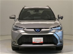 カローラクロス ハイブリッド Z