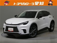 レクサス LBX リラックス