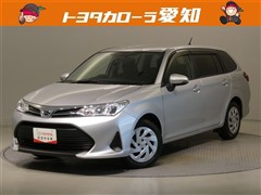 カローラフィールダー EX