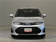 カローラフィールダー EX