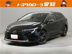 カローラツーリング WxB