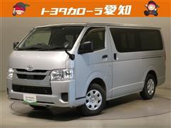 ハイエースV DX GLパッケージ