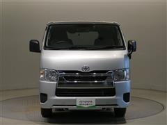 ハイエースV DX GLパッケージ