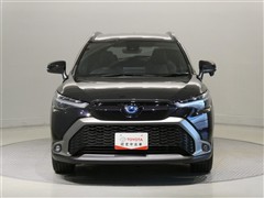 カローラクロス ハイブリッド Z