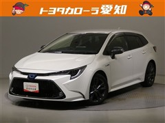 カローラツーリング HV WXB