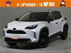 トヨタ ヤリスクロス HV Z URBANO
