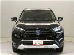 RAV4 HV アドベンチャー