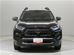 RAV4 アドベンチャーオフロード