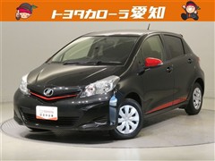 ヴィッツ F