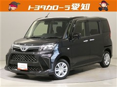 トヨタ ルーミー G