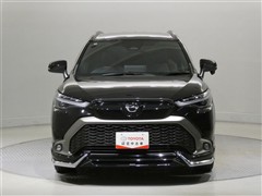 カローラクロス ハイブリッド Z
