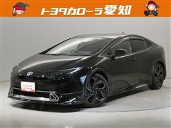 プリウスPHV Z