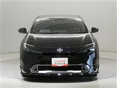 プリウスPHV Z