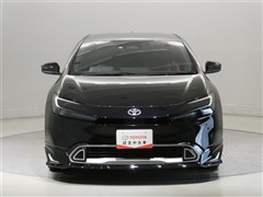 プリウスPHV Z