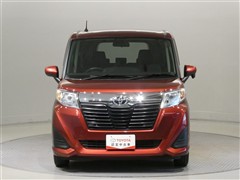 ルーミー X