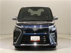 ヴォクシーZSキラメキ3マルチユーティ