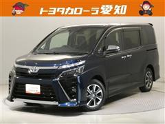 トヨタ ヴォクシーZSキラメキ3マルチユーティ