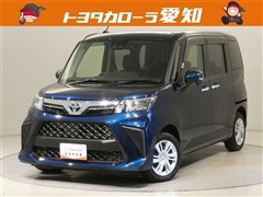 ルーミー G
