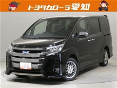 ノア ハイブリッド SI WXB3