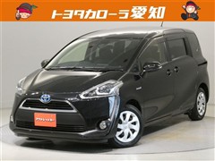 トヨタ　シエンタ ハイブリッド G
