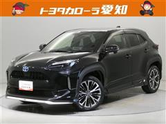 トヨタ ヤリスクロス HV Z