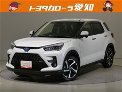 ライズ HV Z