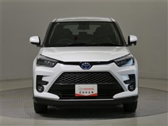 ライズ HV Z
