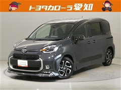 シエンタ ハイブリッド Z