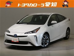 プリウス Aツーリングセレクション