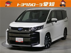ノア ハイブリッド S-Z