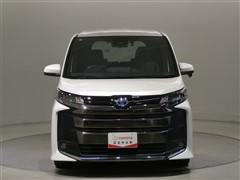 ノア ハイブリッド S-Z