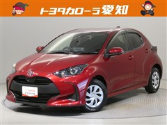 トヨタ ヤリス G