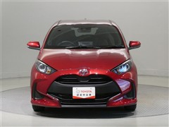 ヤリス G