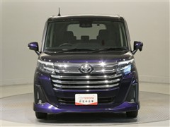 ルーミー カスタムG