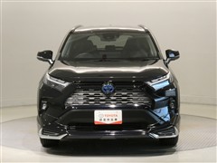 RAV4 ハイブリッドG