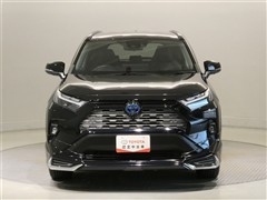 RAV4 ハイブリッドG