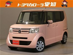 N-BOX G