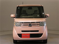N-BOX G
