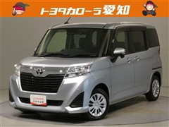 ルーミー G